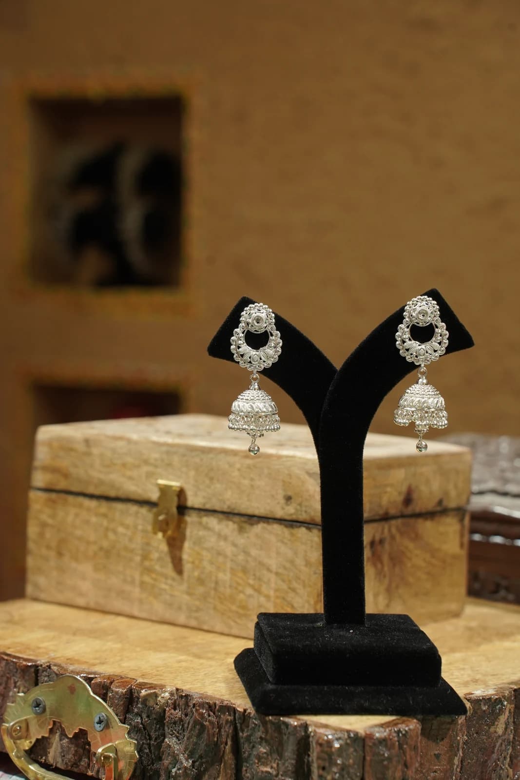Jhumki