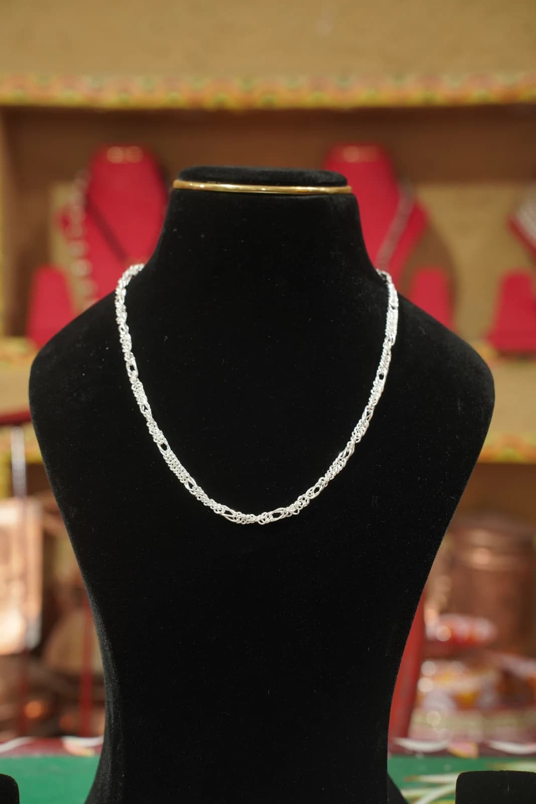 Pahadi Chain – Gents