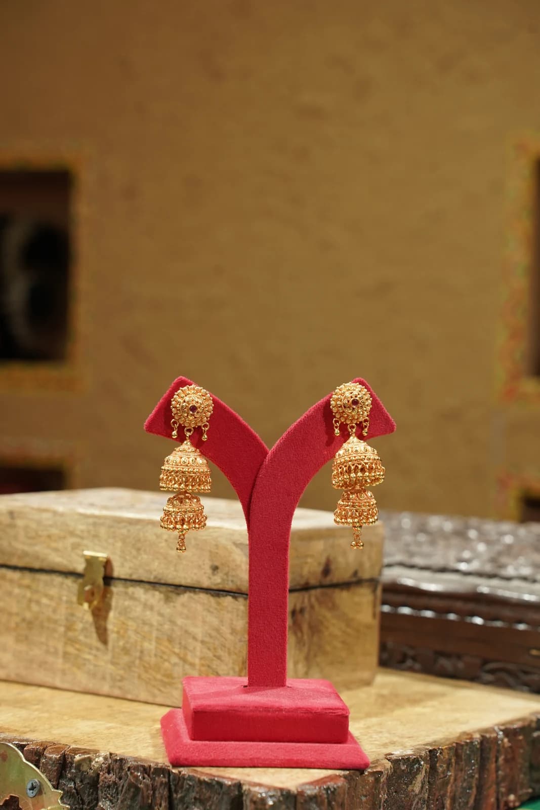 Jhumki
