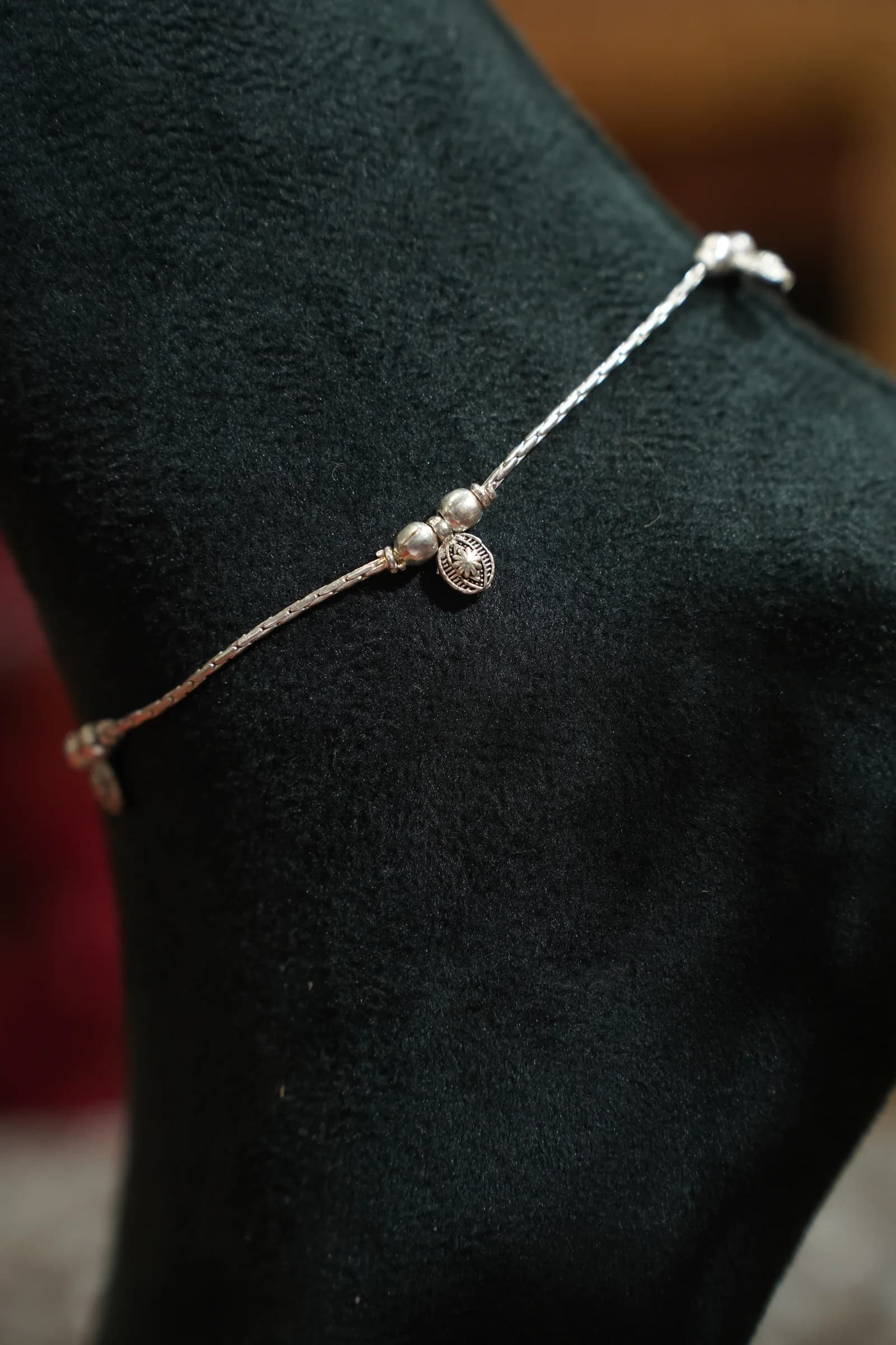 Payal alternate view