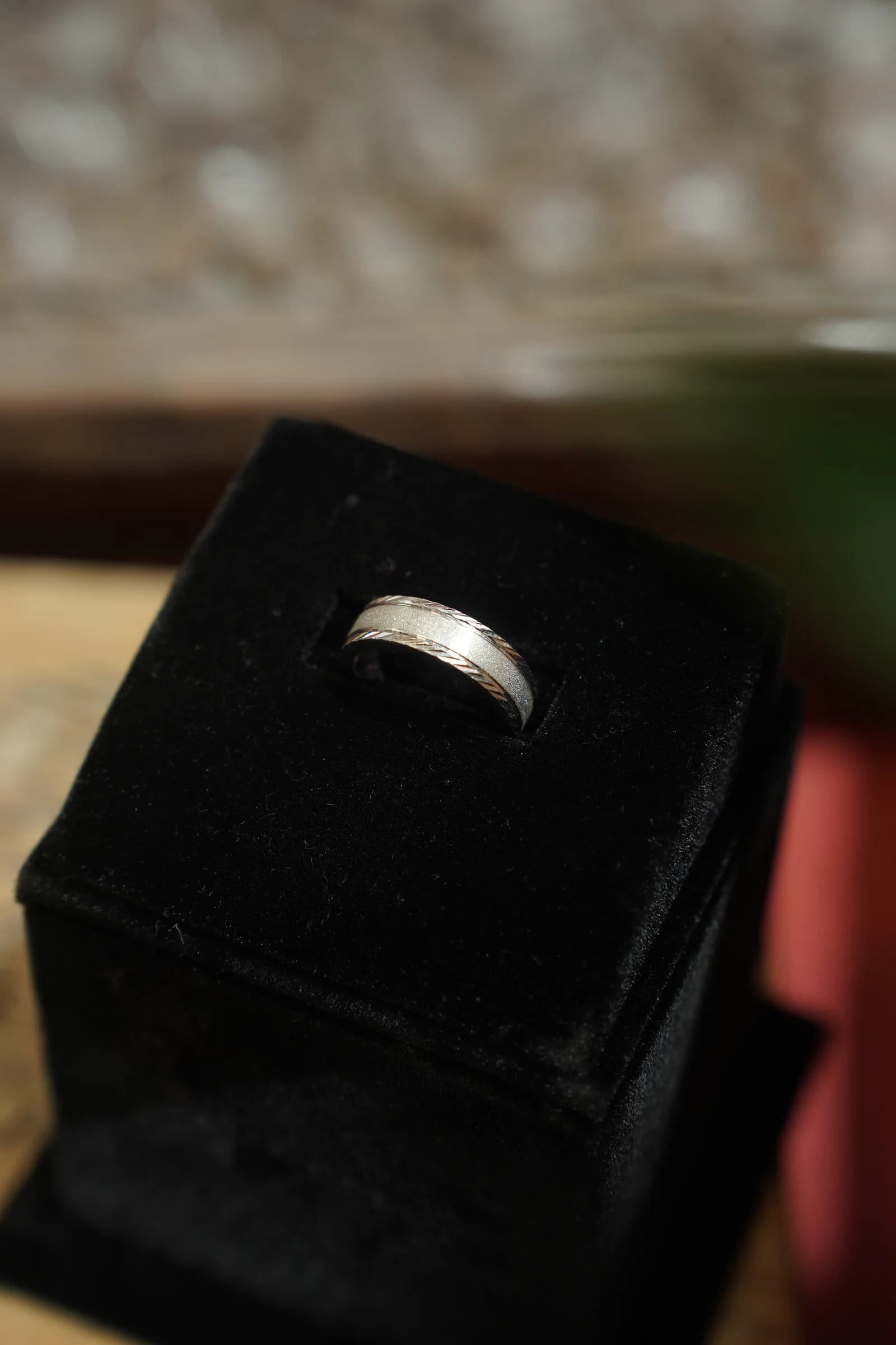 Rings alternate view