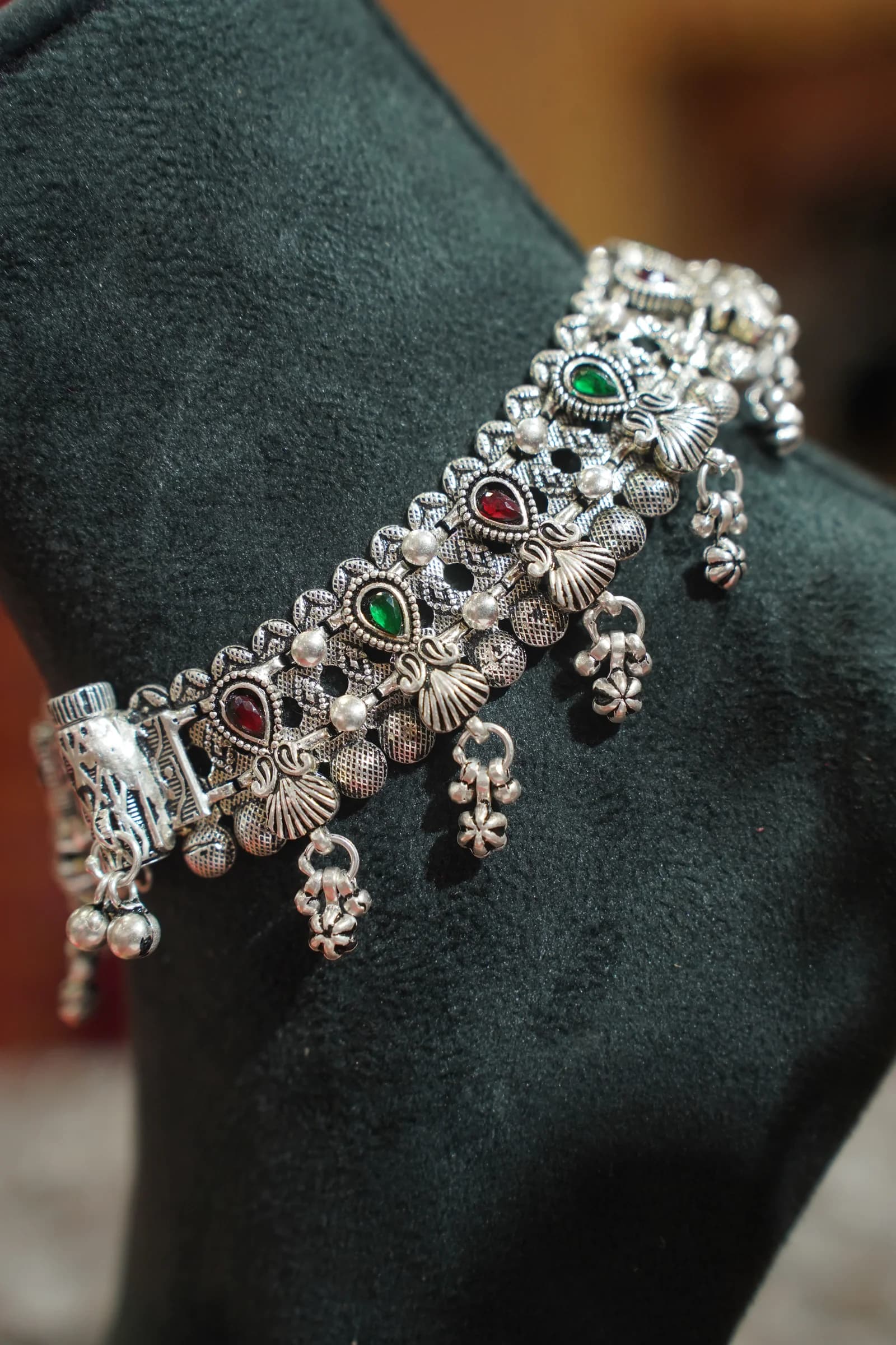 Kade Payal alternate view