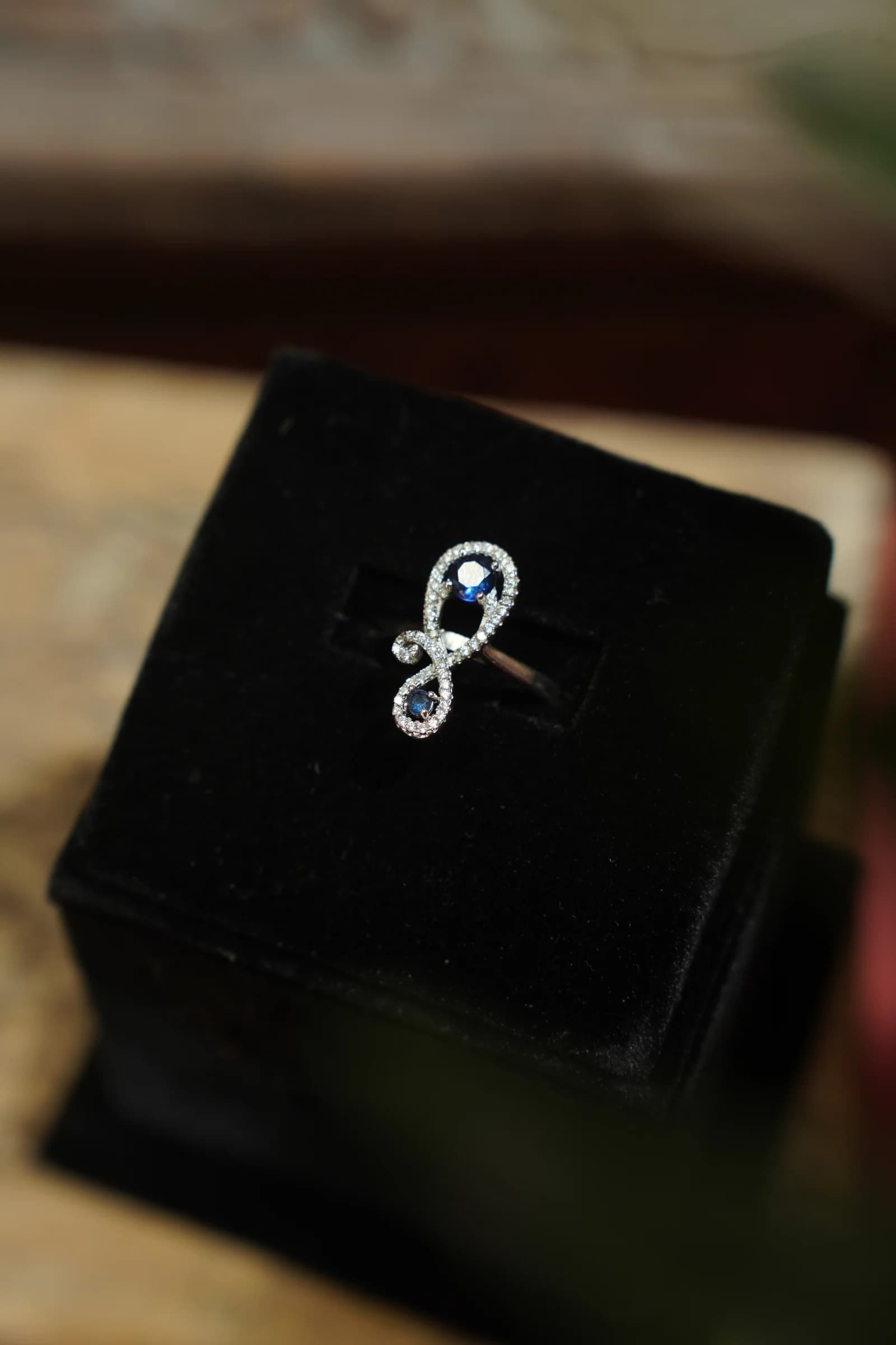 Rings alternate view