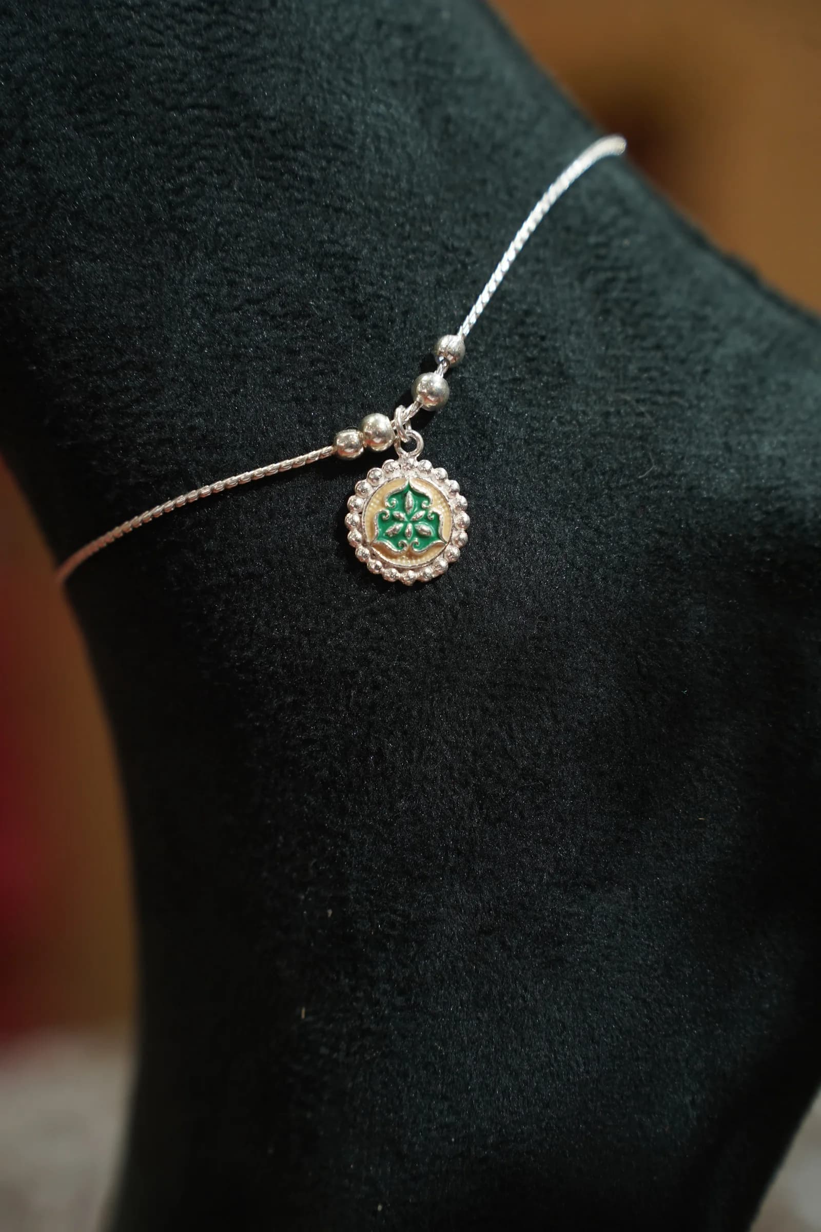 Payal alternate view