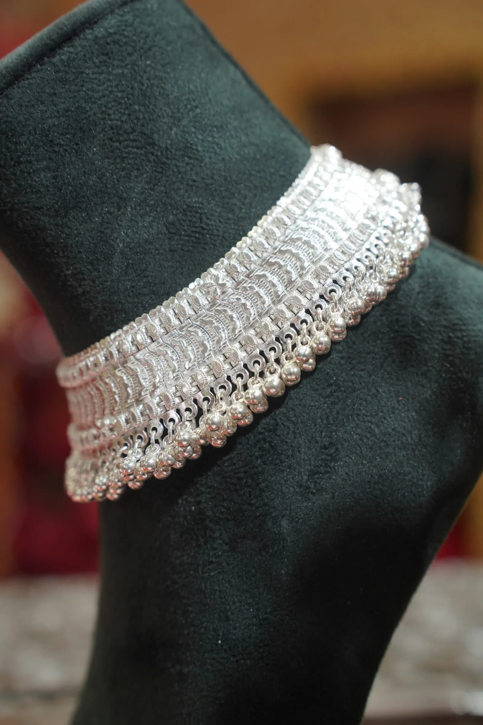 Kade Payal alternate view