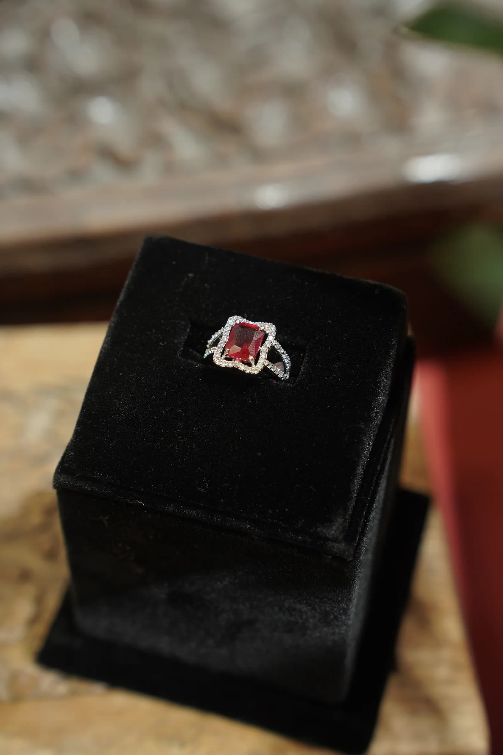Rings