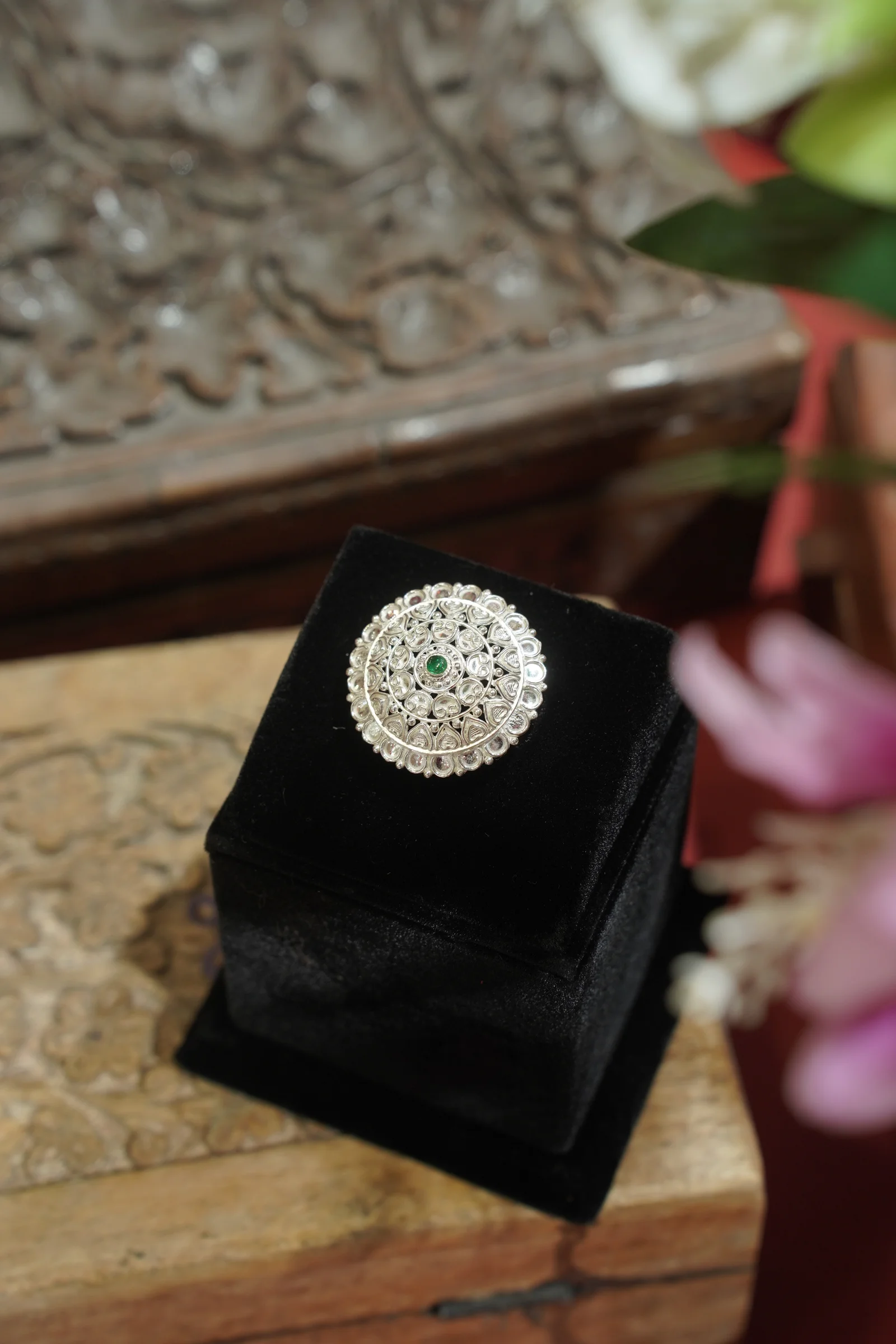 Rings