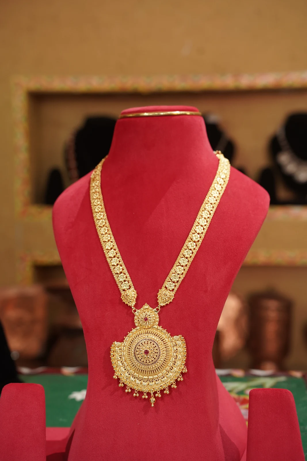 Ranihaar / Kanth Mala