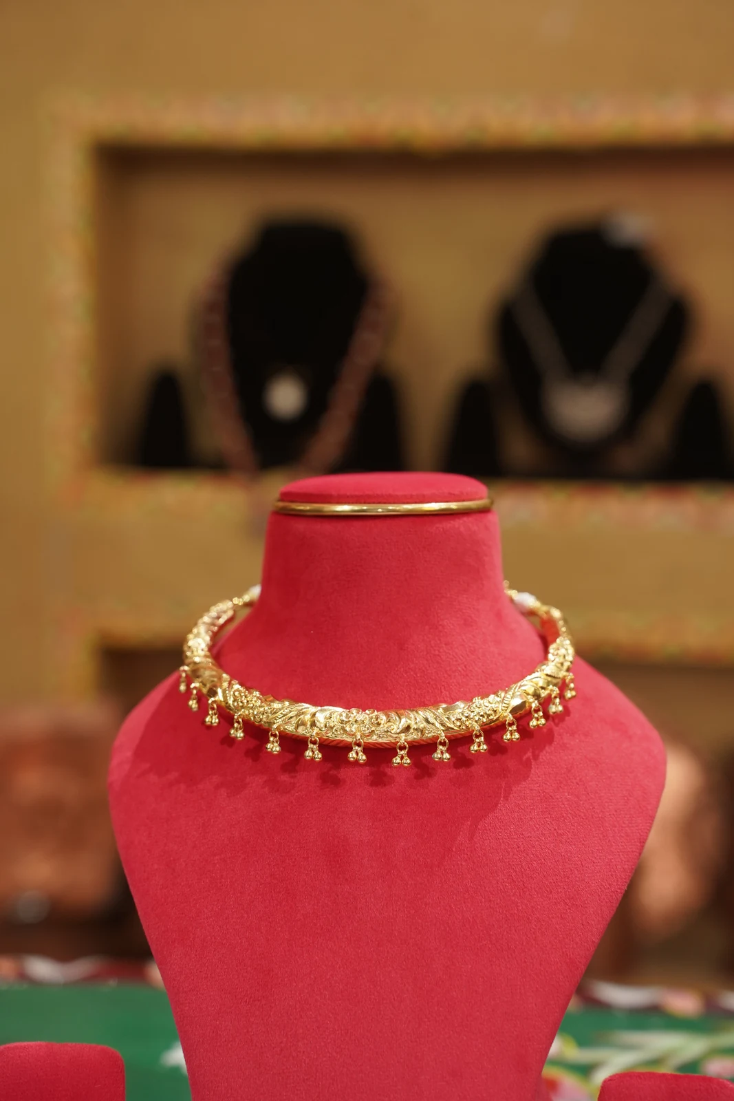 Hansuli