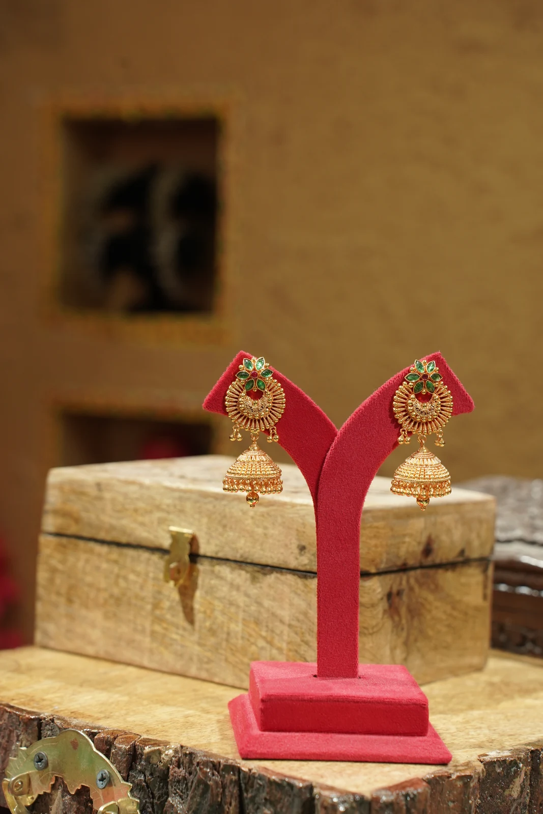 Jhumki