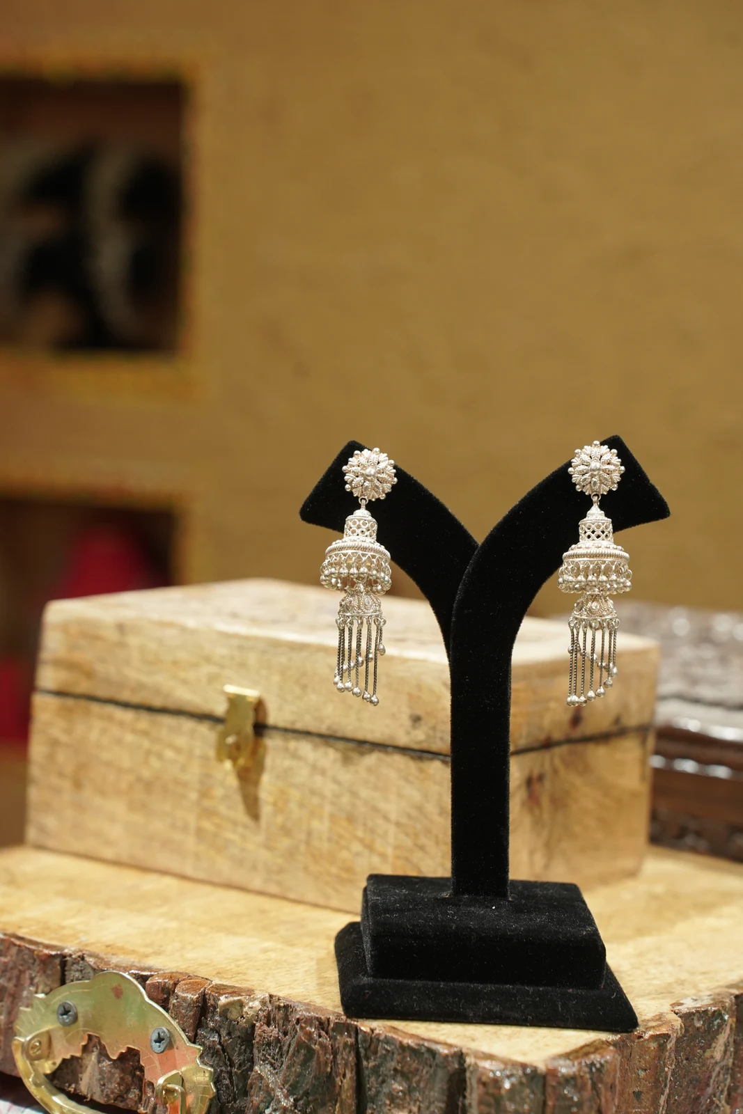 Jhumki