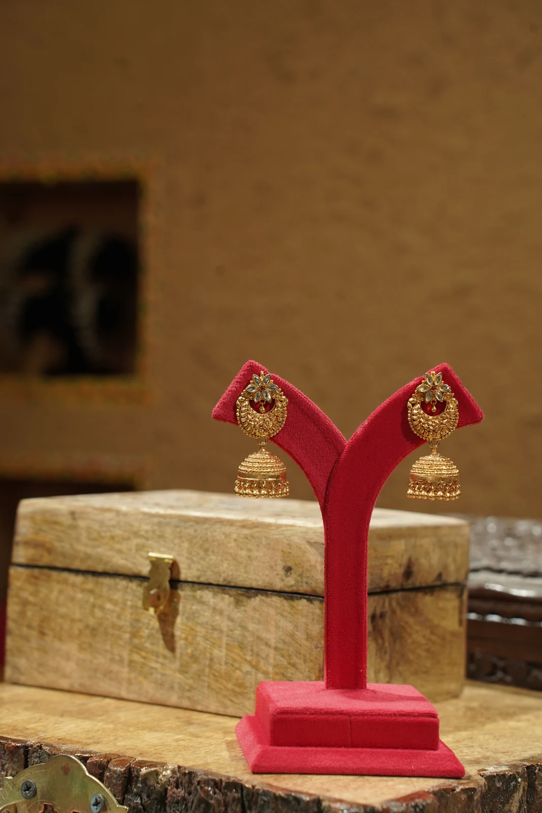 Jhumki