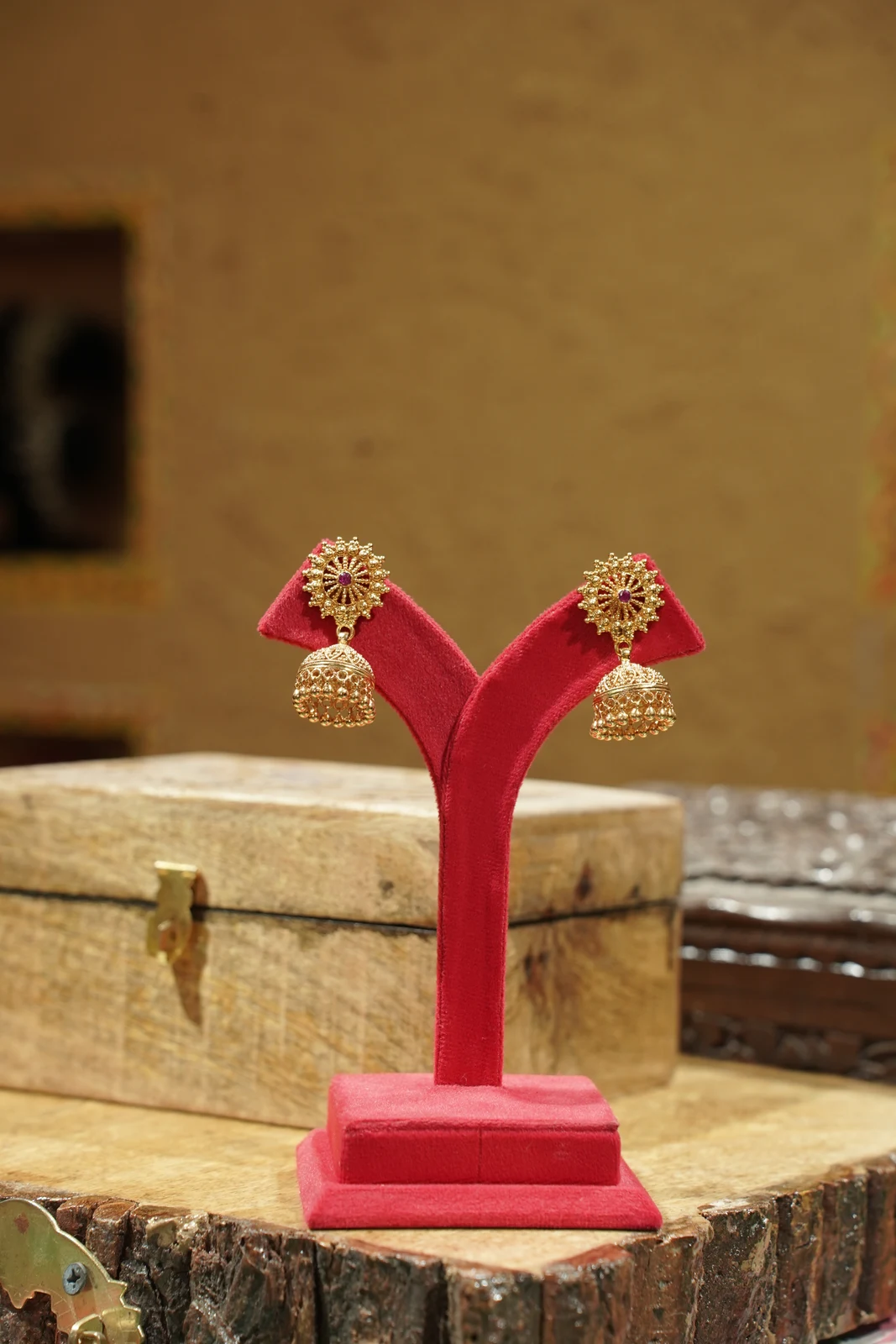 Jhumki