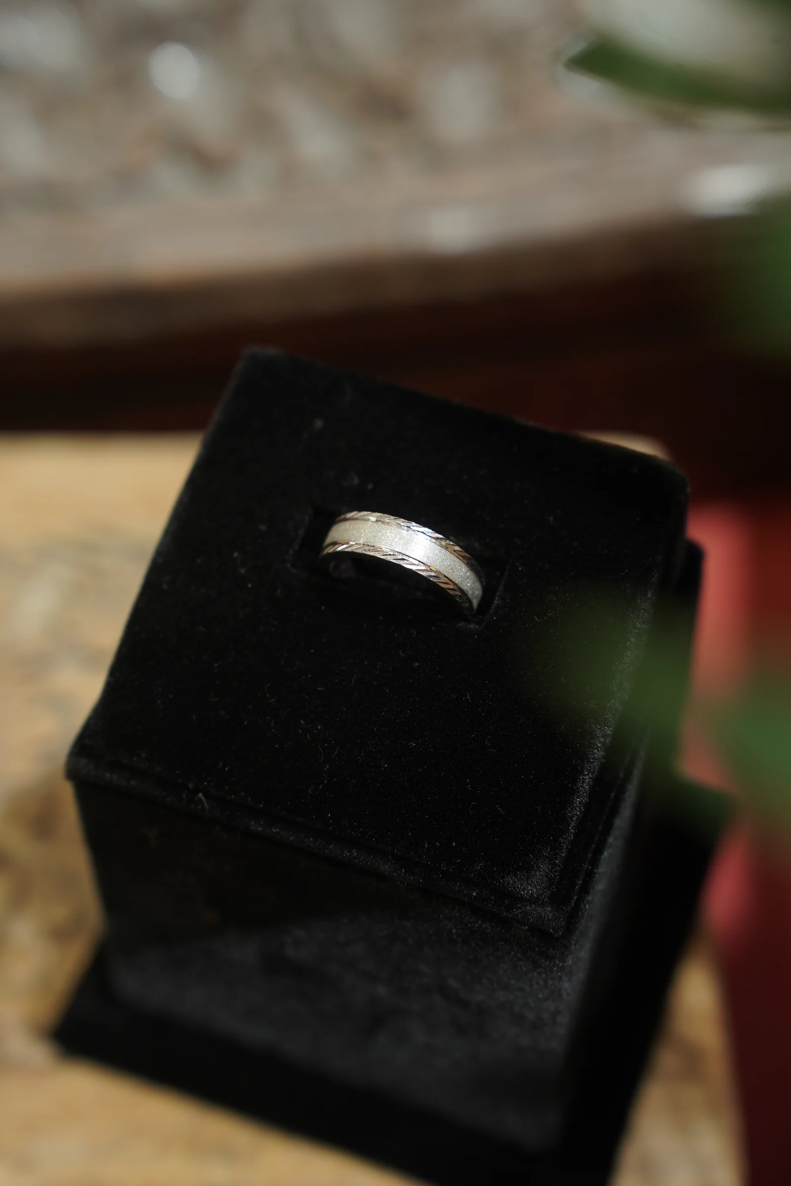 Rings