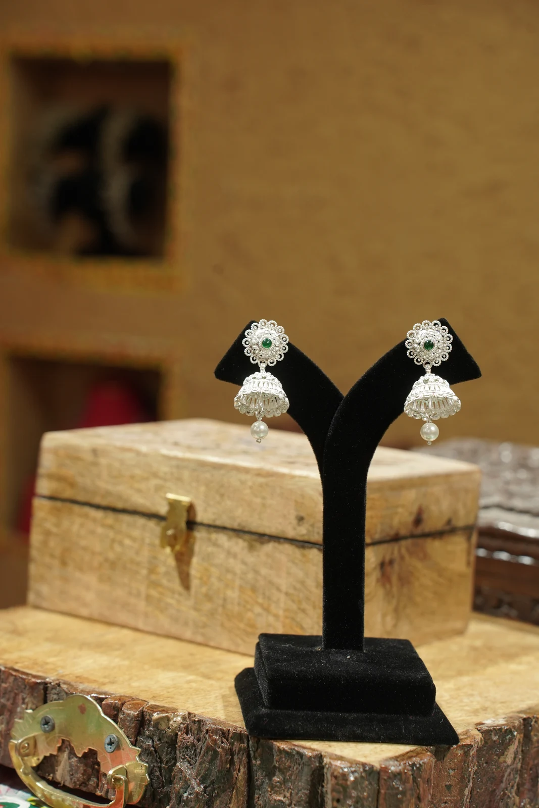 Jhumki