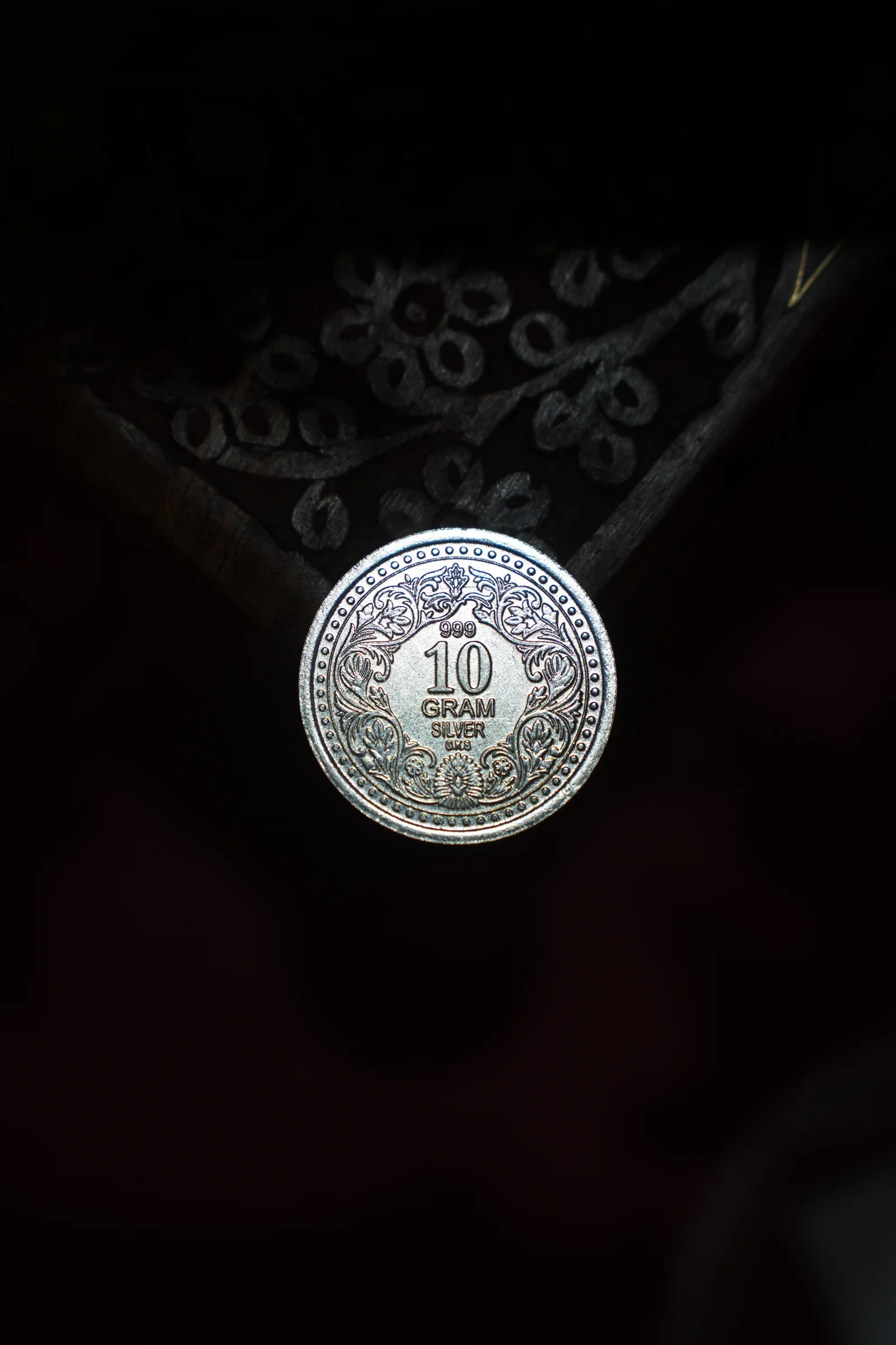 Coins